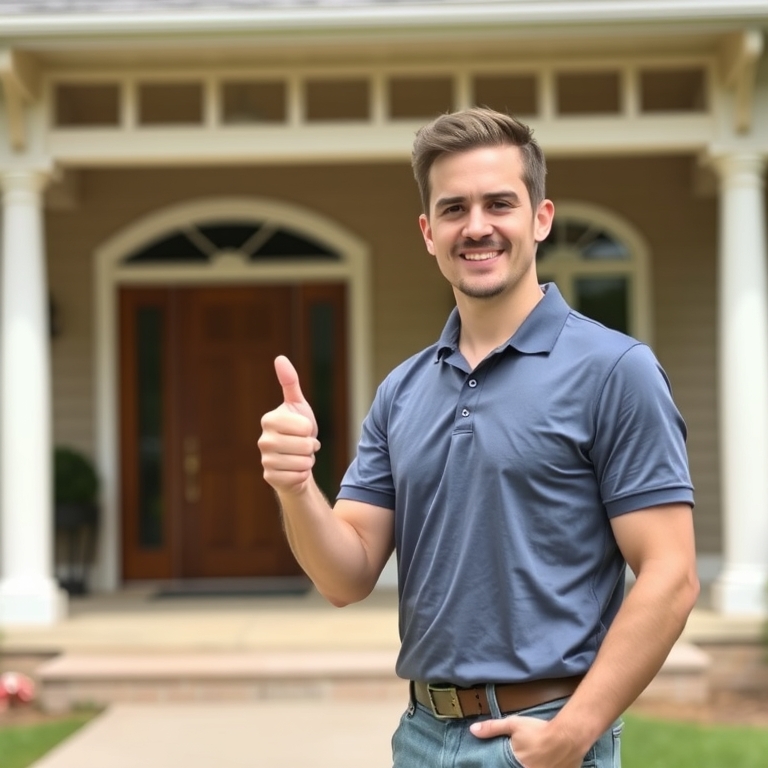 Founder of Ant & Rodent Pest Control Tempe